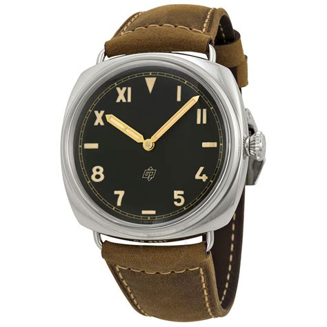 panerai watch dial|pam00424.